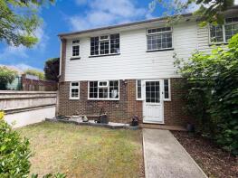 22, Swallow Close, Eastbourne BN23 7RP