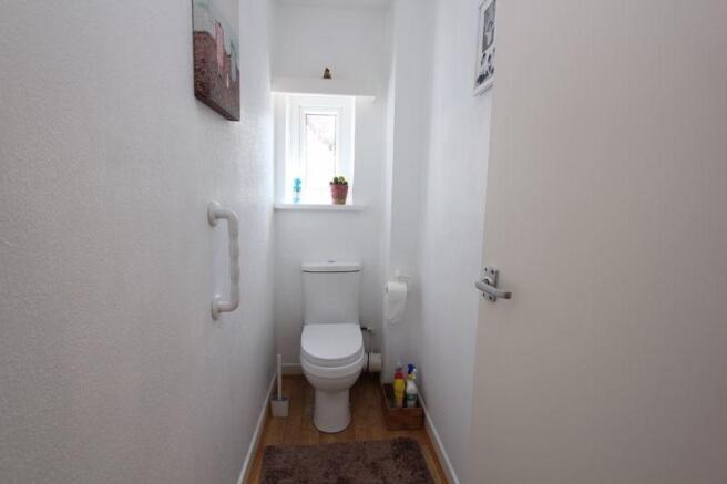 WC (First Floor)