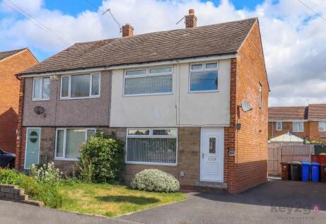 Toll Bar Drive, Gleadless, Sheffield, S12