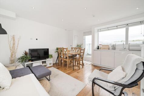 Zeno Court, Long Walk, London, SE1
