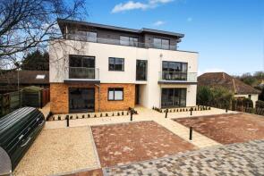 Apartments 6, 136, Cumnor Hill, Cumnor, Oxford OX2 9PH