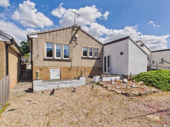 2 bed Detached Bungalow for sale Image 2
