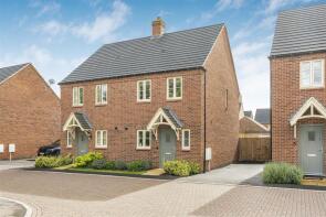 9, Coppice Way, Bicester OX26 5AQ