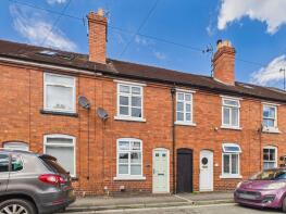 47, Severn Street, Bridgnorth WV15 6BB