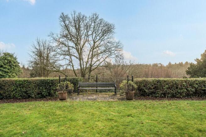 Grounds & View