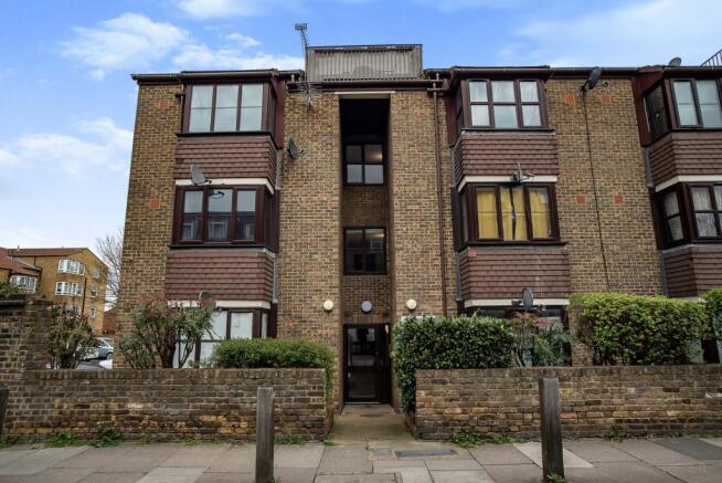 External Front