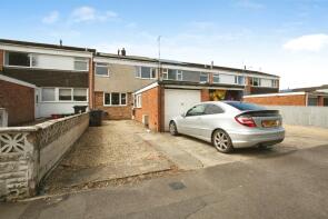 5, Raybrook Crescent, Rodbourne, Swindon SN2 2HR