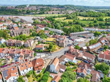 Heywood Road, Pill, Bristol, Somerset, BS20