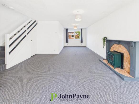 Living / Dining Room