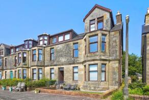 G/l, 5, Allanton Park Terrace, Fairlie KA29 0AW