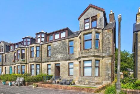 Allanton Park Terrace, Fairlie, Largs