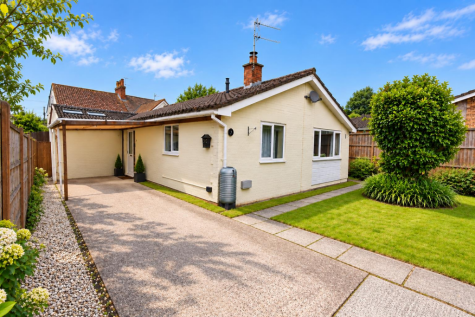Gordano Gardens, Easton-In-Gordano