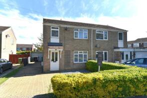 136, Ramsey Road, St. Ives PE27 3UJ