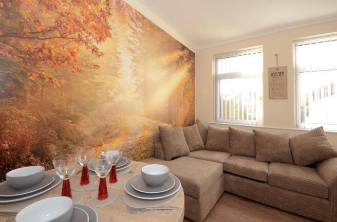 1 bed House Share to rent Image 8