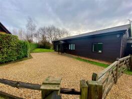 Danebury Barn, Houghton, Stockbridge SO20 6LU