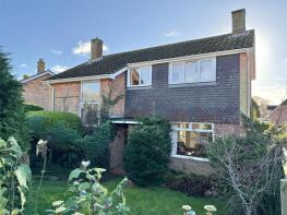 23, Firmount Close, Everton SO41 0JN