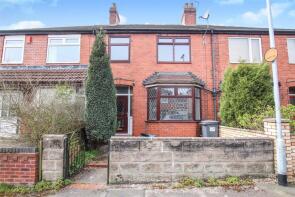 32, Cobden Street, Newcastle ST5 0DE