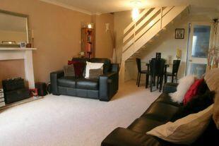 Extra Shot of Lounge