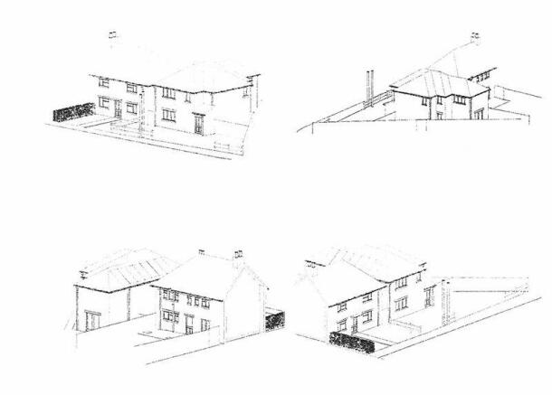 3D Images of Properties