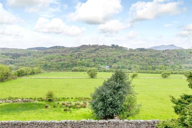 Vale Of Maentwrog