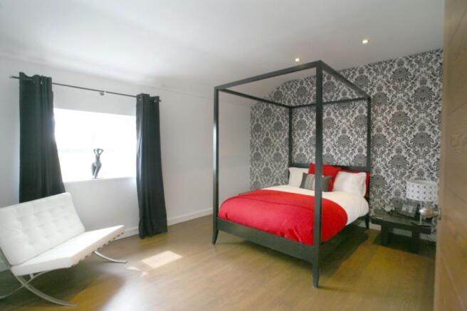 Bedroom 5