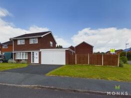 16, Bridgeway, Shawbury SY4 4PG