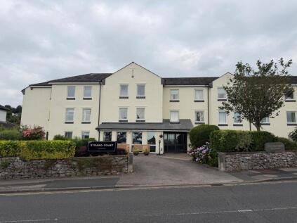 34 Strand Court, The Esplanade, Grange-Over-Sands, Cumbria LA11 7HH