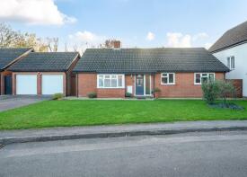 42, Winchfield, Great Gransden SG19 3AN