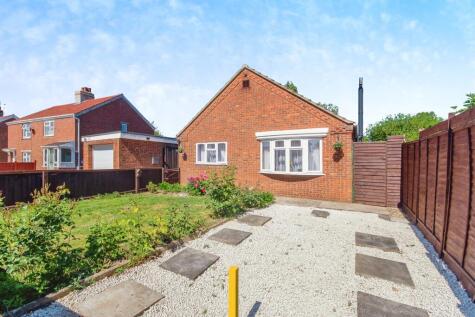 Bell Lane, Fosdyke, Boston