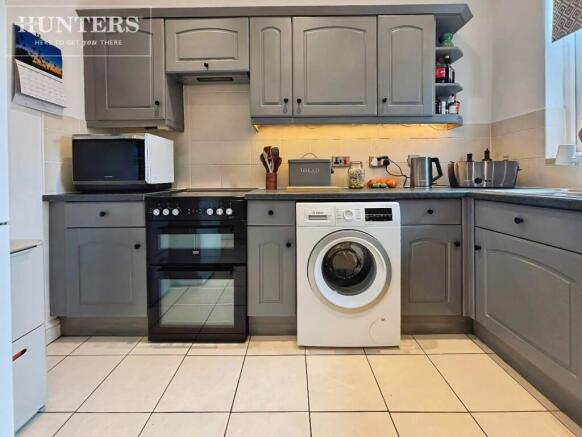 2 bed Terraced for sale Image 5
