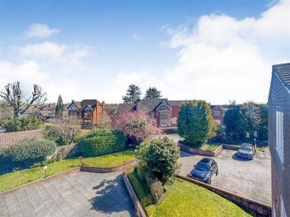 Douglas Road, Harpenden, Harpenden, AL5