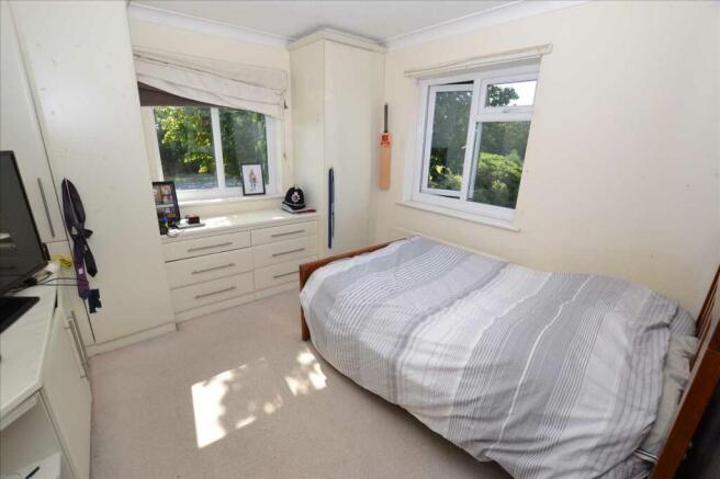 BEDROOM TWO