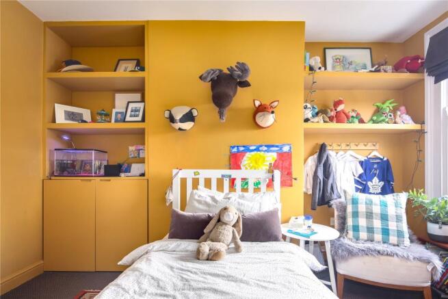 Bedroom Three V2.