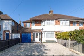 29, Heywood Drive, Luton LU2 7LW
