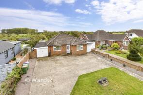 Roseanne, West Hythe Road, Hythe CT21 4NS