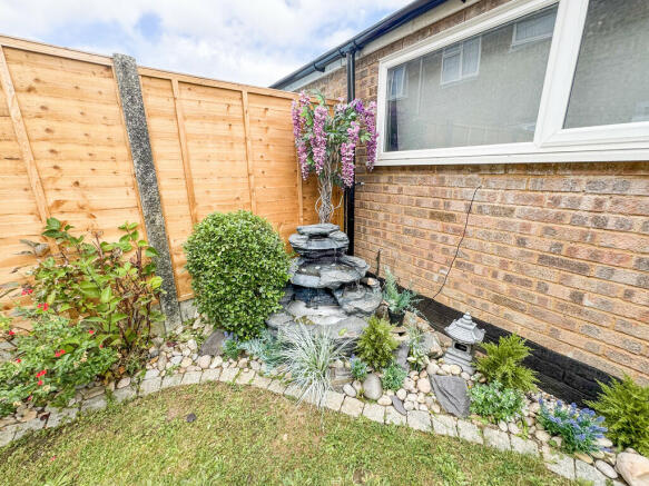 water feature