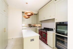 Garden Flat, 1, Warrington Crescent, London W9 1ED
