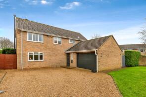 40, Gloucester Road, Grantham NG31 8RJ