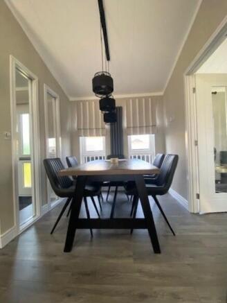 Two Bed Private Sale Omar Ikon, Cambridge Country Club, Toft Road, Bourn, Cambridgeshire, CB23 2TT photo 5