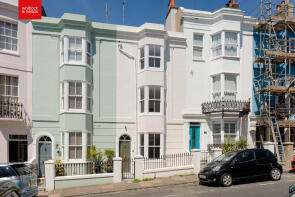 10, Norfolk Road, Brighton BN1 3AA