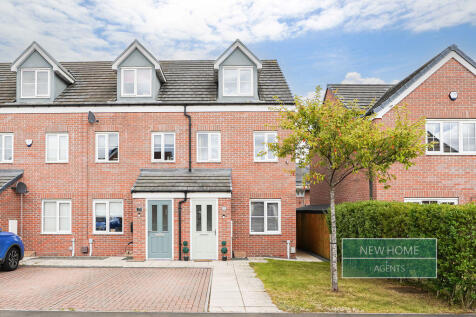 Greenfield Way, Houghton Le Spring, DH4 6TH