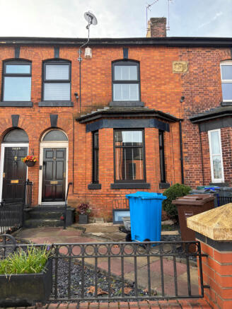 3 Bedroom Terraced for Sale