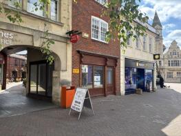 41, Fore Street, Trowbridge BA14 8EJ