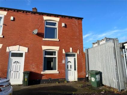 Belgrave Street, Heywood, Greater Manchester, OL10