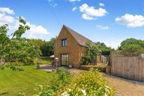Chapel Barn, Chapel Lane, Banbury OX15 6JN