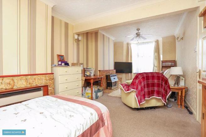 Dining/Sitting Room