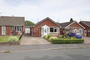2, Monaco Place, Newcastle Under Lyme ST5 2QT