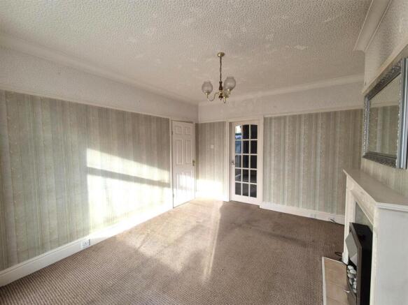 Reception Room One