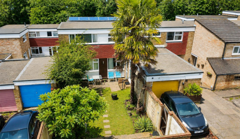 Highfield, Hemel Hempstead, HP2