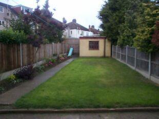 Rgarden